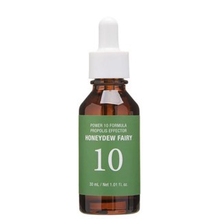 Its SKIN Power 10 Formula Propolis Effector Honeydew Fairy 1.01 fl.oz / 30 มล.