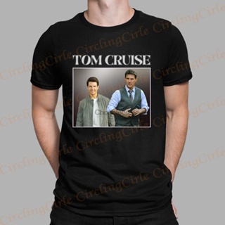 Tom Cruise Vintage Shirt Birthday Gift Shirts Boy Girl and Women tee size Youth S 2XL JN108_11