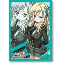 Vol.233 Boku wa Tomodachi ga Sukunai [Kashiwazaki Sena] Part.2