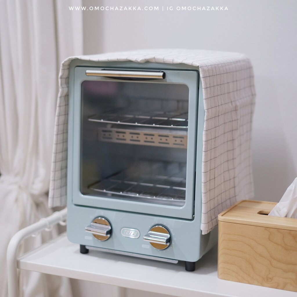 Omocha - [9L] Toffy Japan Oven Toaster : เตาอบญี่ปุ่น 2 ชั้น ขนาด 9 ...