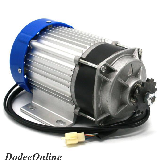 มอเตอร์-bldc-350w-24v-motor-บลัสเลส-ไร้แปลงถ่าน-พร้อมกล่องรันมอเตอร์-รุ่น-bldc-350w-24v-dd