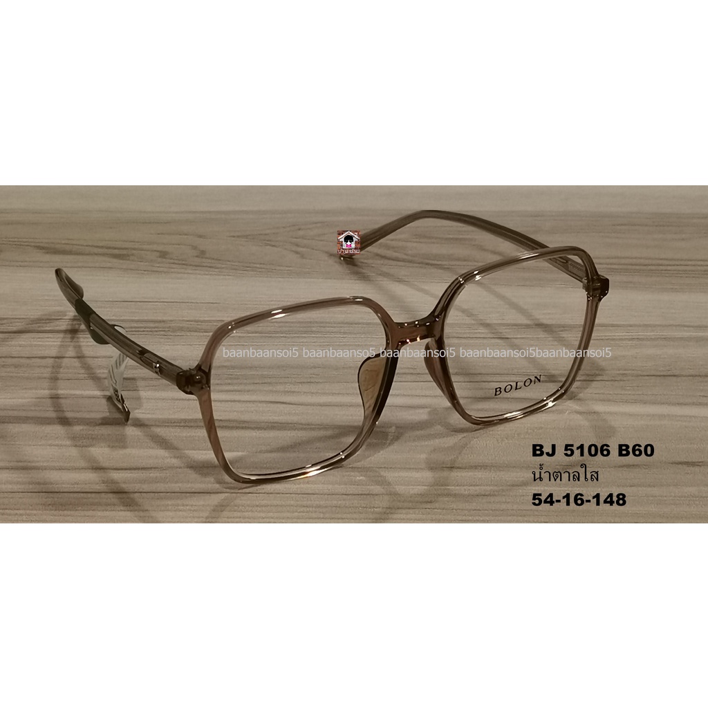 bolon-savona-bj5106-fw22-bolon-eyewear-ส่งฟรีๆ-โบลอน-กรอบแว่น-แว่นตา-แว่นกรองแสง-แว่นแบรนด์-แว่นออโต้