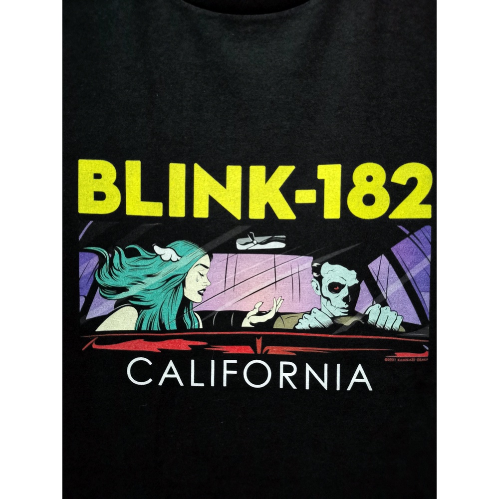 เสื้อยืดเสื้อวงนำเข้า-blink-182-california-travis-barker-transplants-avril-lavigne-green-day-pop-punk-rock-style-vi-53