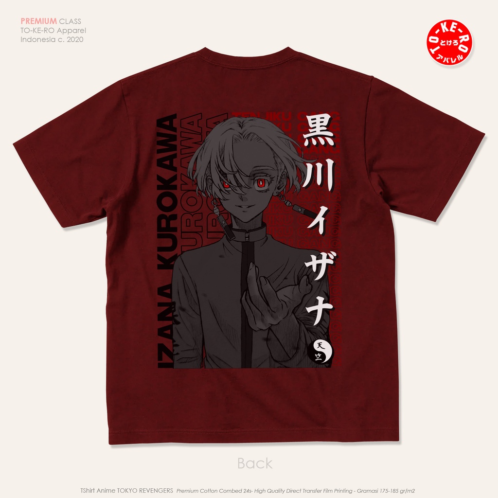 anime-tokyo-revengers-t-shirt-izana-kurokawa-tenjiku-gang-gang-07