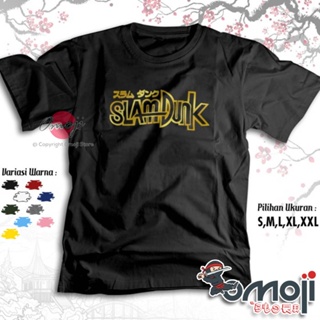 Slam Dunk Shohoku Slamdunk Anime T-Shirt Premium Japanese Manga Tshirt - Omoji Distro 4444_07