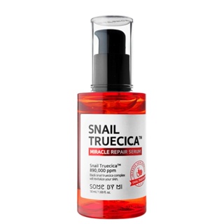 Some BY MI Snail Truecica Miracle Repair Serum 1.69 fl.oz / 50 มล.
