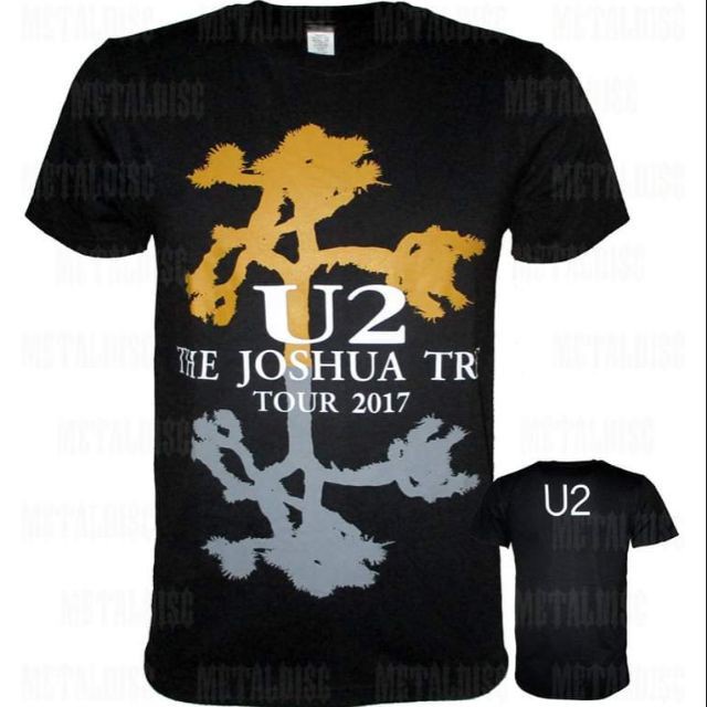 เสื้อแฟชั่นผญ-sexy-ขาย-u2-2017-tour-เสื้อวงร็อคผ้าฝ้าย-100-เสื้อยืดผู้ชายขนาด-xs-4xl-57