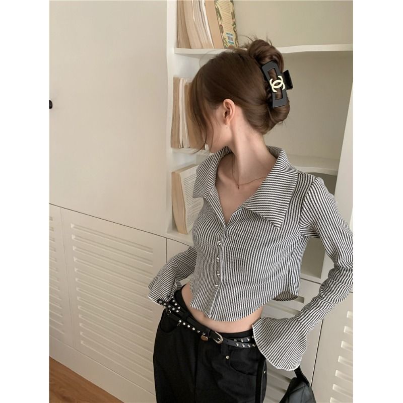 fayshow-เสื้อยืดแฟชั่นผู้หญิง-เสื้อยืด-หมีล็อตโซ่-แฟชั่น-หลวม-s111011