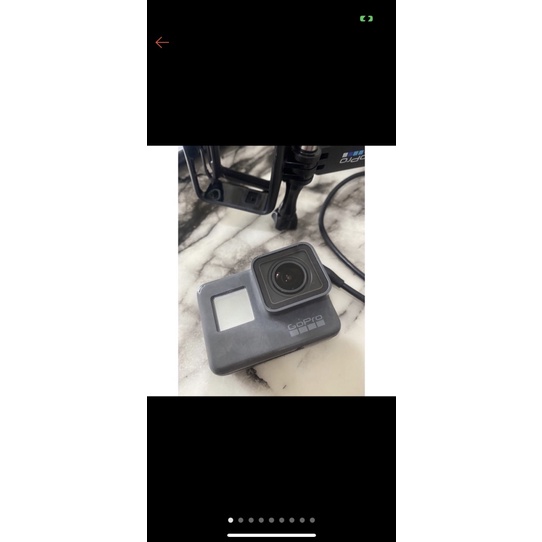 Gopro 5 ส่งต่อราคาดี | Shopee Thailand