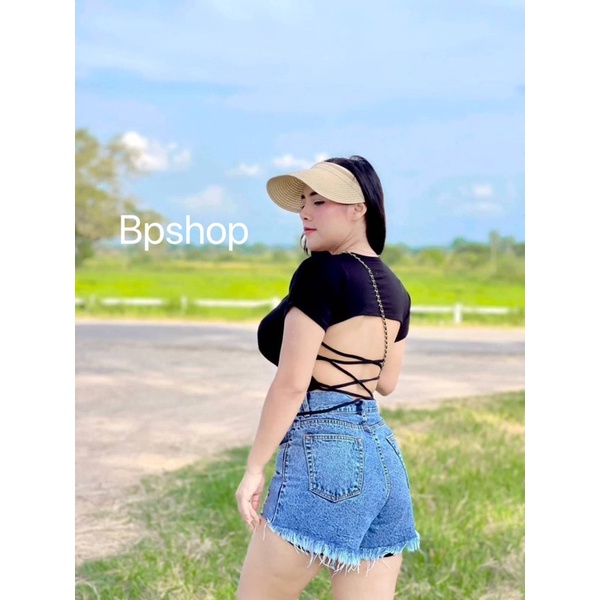 py-เสื้อเปียหลังคอเหลี่ยม-ทักเเชทเช็คสินค้าก่อนสั่งซื้อด้วยนะคะ