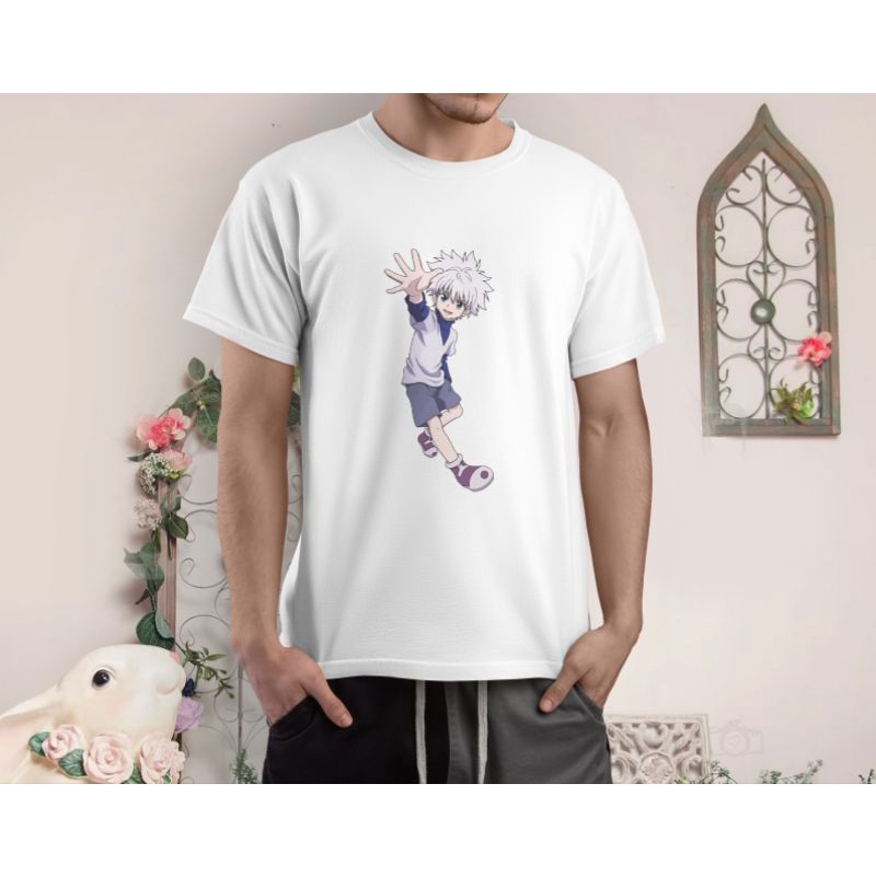 เสื้อยืด-พิมพ์ลาย-md-killua-hunter-x-hunter-เทรนด์ใหม่ล่าสุด-unisex-05