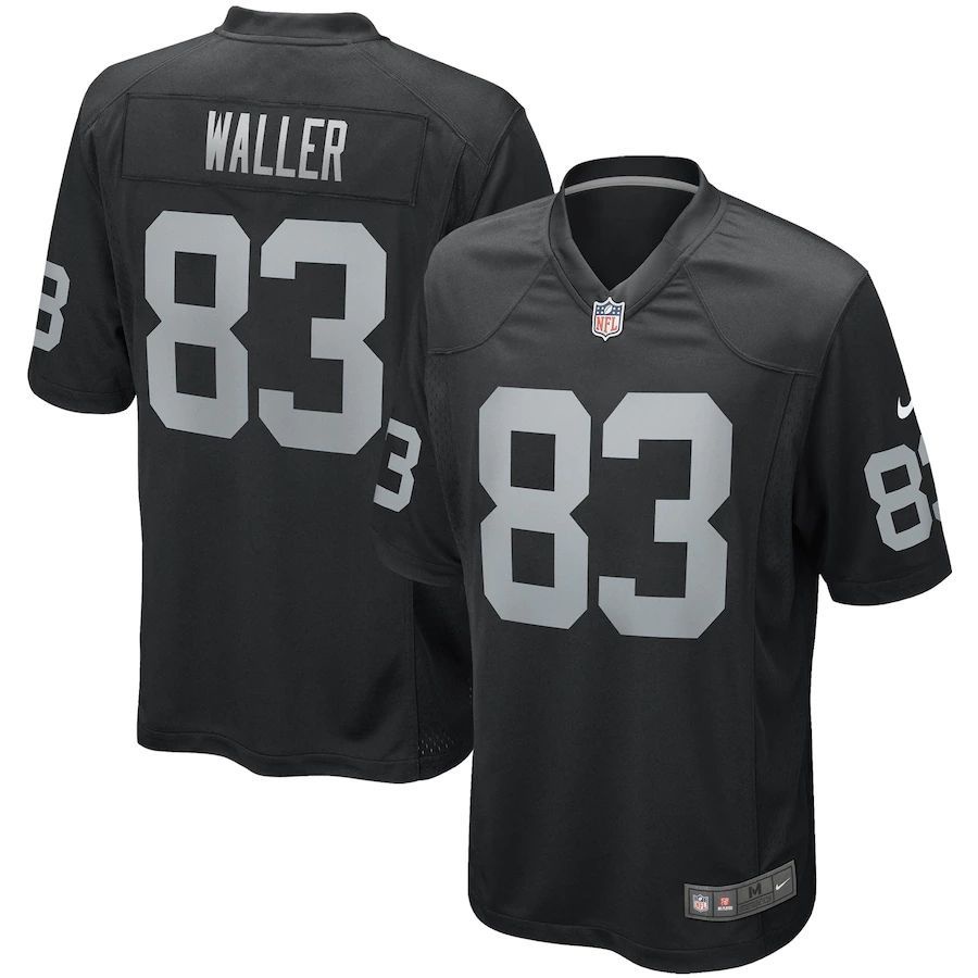 เสื้อกีฬารักบี้-nfl-vegas-raiders-raiders-83-darren-เสื้อกีฬา-ติดผนัง