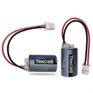 Tekcell SA-AA02 3.6V ส่งทุกวัน