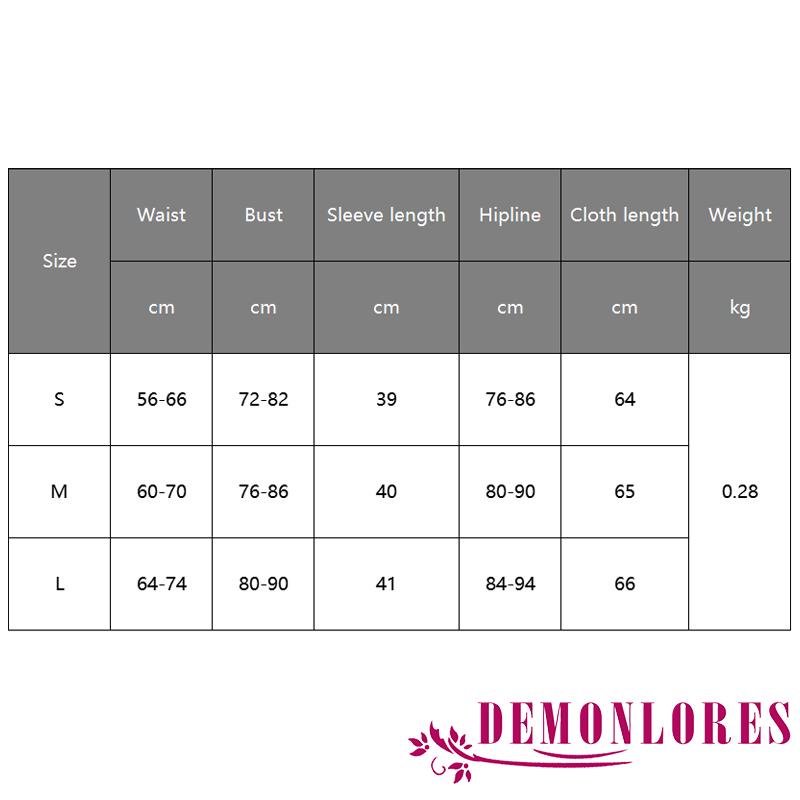 demonlores-ชุดมินิเดรส-บอดี้คอน-แขนยาว-ผ้าตาข่ายซีทรู-โชว์หลัง-สีพื้น-สําหรับผู้หญิง