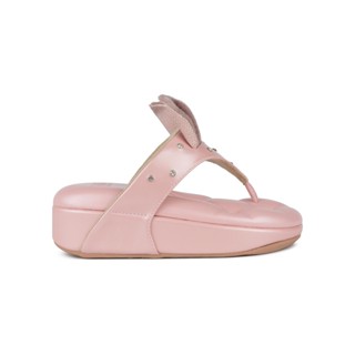 โปรโมชั่น : SHU SOFASHOES BUNNY - PINK รองเท้าแตะ