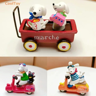 Cooltoy โมเดลรถมอเตอร์ไซค์จิ๋ว 1:12 อุปกรณ์เสริม สําหรับตกแต่งบ้านตุ๊กตา 1 ชิ้น