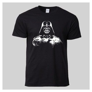 Star Wars T-shirt DARTH VADER For Men For Women Unisex Tshirt (Black T shirt)_05