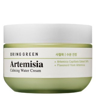 Bring GREEN Artemisia ครีมน้ําสงบ ขนาด 2.53 fl.oz / 75 มล.