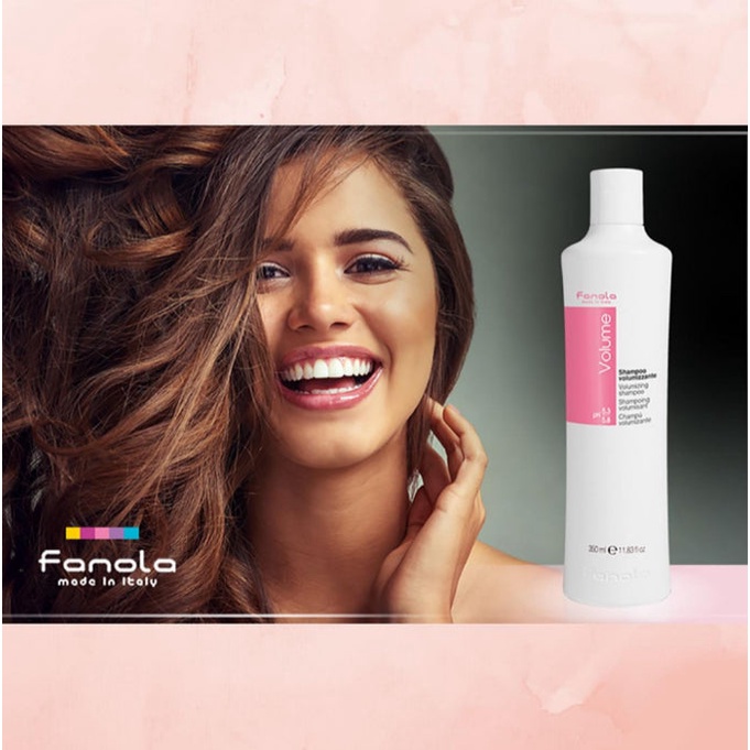 แชมพูเพิ่มวอลลุ่ม-fanola-volumizing-hair-shampoo