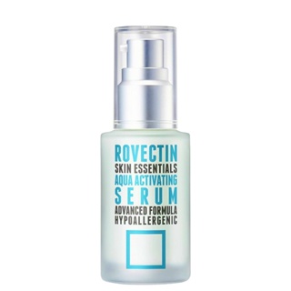 Rovectin Skin Essentials Aqua Activating Serum 1.18 fl.oz / 35 มล.