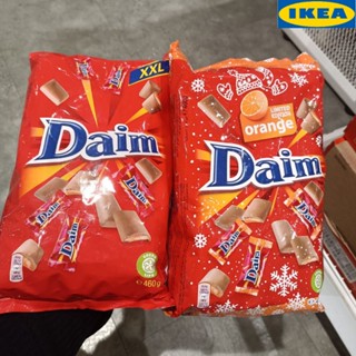 IKEA Daim ช็อกโกแลตอิเกีย โดม ขนาด 460 กรัม