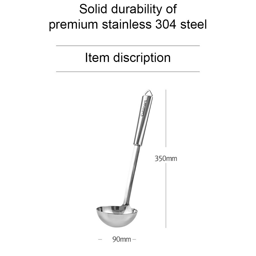 cuisinart-ctg-14-sldkr-stainless-steel-ladle-kitchen-tools-cooking-item-korea