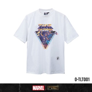 7th Street x Marvel (ของแท้) รุ่น O-TLT001 (THOR)_07