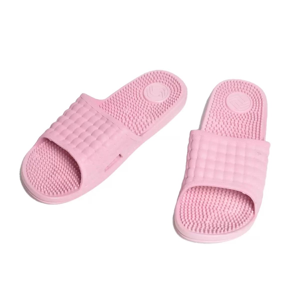 modernhome-รองเท้าแตะสวม-แบบมีปุ่มนวดเท้า-รุ่น-dm200612-22-คละสี-สลิปเปอร์-slipper