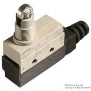 ในไทย Limit Switch SHL-Q2255 Made In Japan งานเเท้ ส่งจาก  กทม