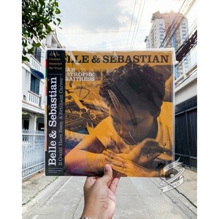 Belle &amp; Sebastian – Dear Catastrophe Waitress (Vinyl)