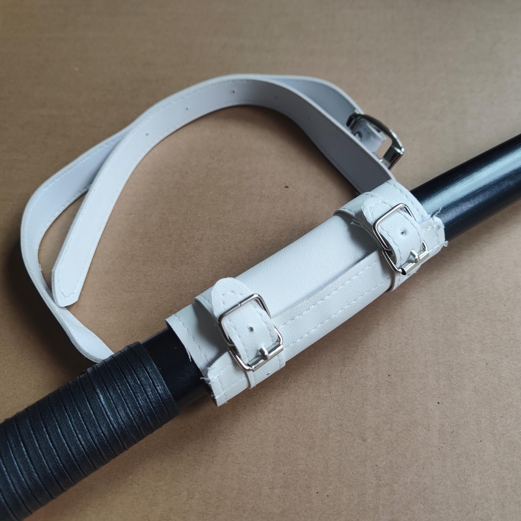 Tang Hengdao Modao Kendo ไม้ไผ่ Tang Hengjian มีดไม้สไตล์จีน Tang ...