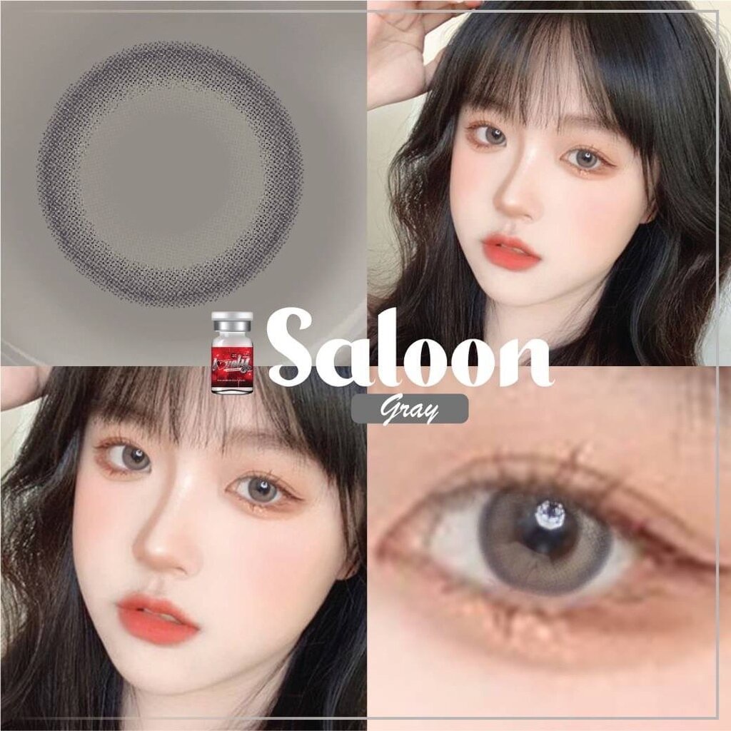 lovelylens-saloon-eff-14-5-gray-มินิ