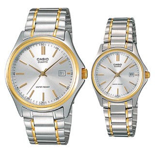 🎁CASIO STANDARD M/LTP-1183G-7A ของแท้ 100% พร้อมส่ง ประกัน 1 ปี