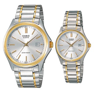 🎁CASIO STANDARD M/LTP-1183G-7A ของแท้ 100% พร้อมส่ง ประกัน 1 ปี