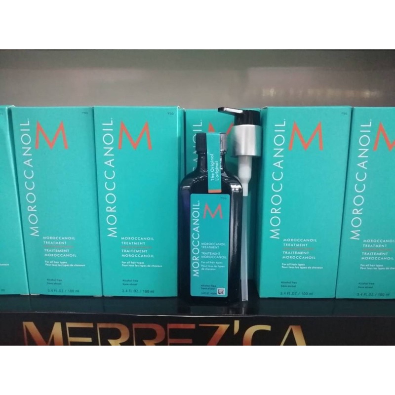 moroccanoil-treatment-100-ml-ทรีทเมนท์-น้ำมันบำรุงผม-สำหรับผมทุกประเภท