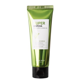 Some BY MI Super Matcha Pore เจลทําความสะอาดรูขุมขน 3.38 fl.oz / 100 มล.