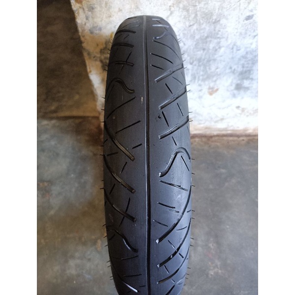 ยางล้อหน้า r15 ใช้แกะสลัก ขนาด 110/70-17 ยี่ห้อ IRC ROADWINNER | Shopee ...