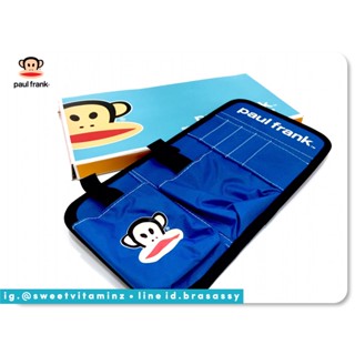 กระเป๋าใส่ของอเนกประสงค์ จาก Paul Frank (สินค้าใหม่ ป้ายห้อย ของแท้ 100% จาก Shop Paul Frank คะ)