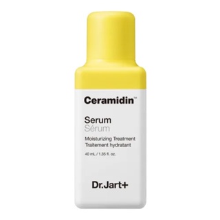 DR. JART+ Ceramidin™ Serum • 40ml