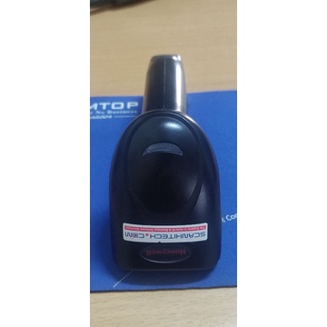 เครื่องสแกนบาร์โค้ด Honeywell รุ่น HH660 สแกนได้ทั้ง 1D และ 2D (QR CODE ...