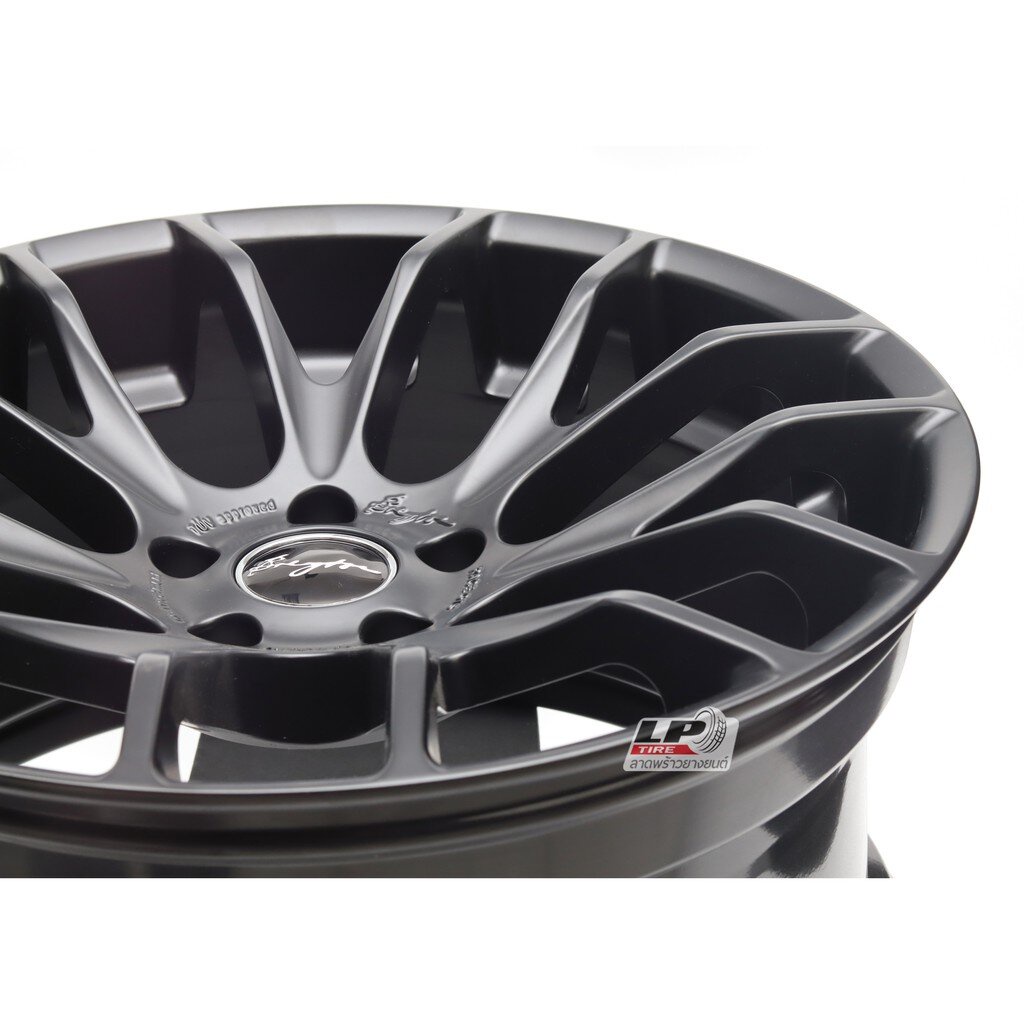 [ส่งฟรี] ล้อแม็ก BREYTON แท้ รุ่น RACE GTS ขอบ20