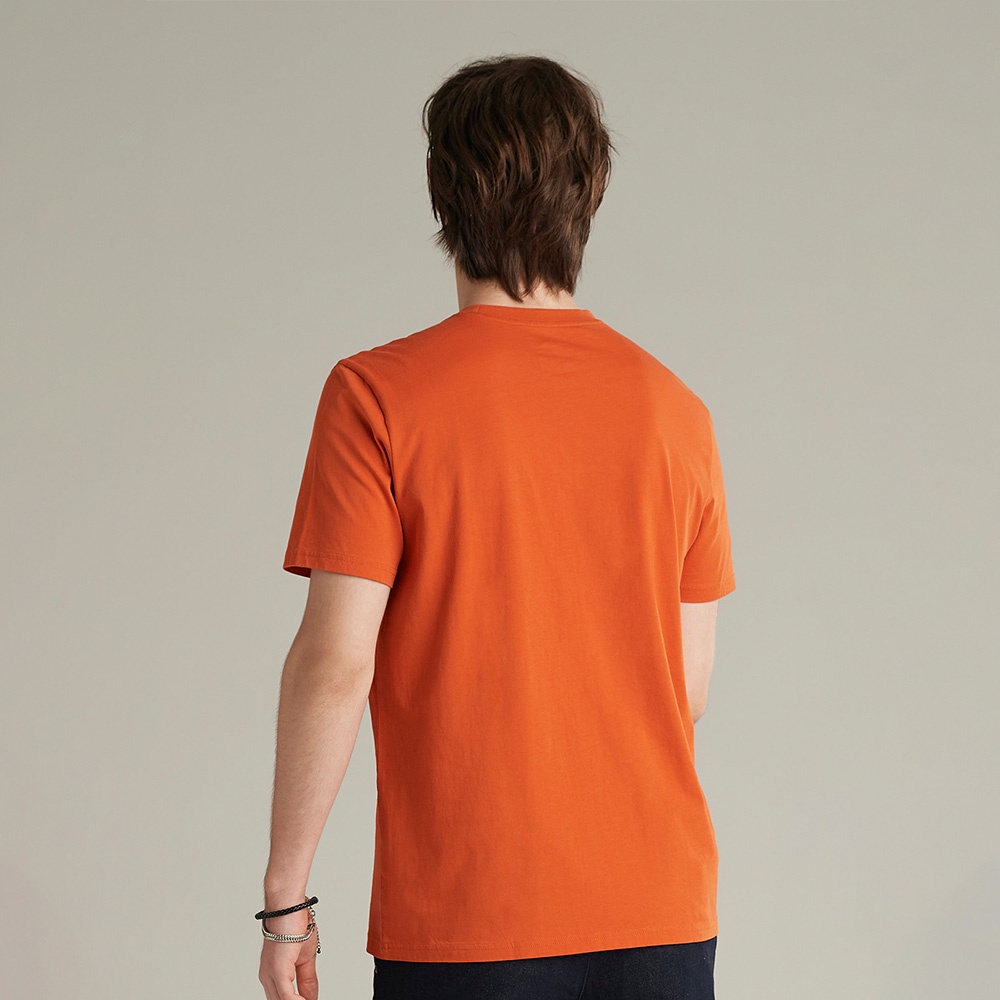 mc-jeans-เสื้อยืดแขนสั้นผู้ชาย-เสื้อยืด-คอกลม-แขนสั้น-สีส้ม-ผ้านุ่ม-ใส่สบาย-mttz545-24