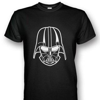 Star Wars Darth Vader Helmet T-shirt_01