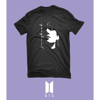 BTS Shirt Collection 1 - Bangtan Inspired T-Shirt_03