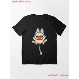 Tee ดราก้อนบอล Dragon Ball PUAR DB Essential T-Shirt เสื้อลายการตูน พิมลาย ผู้หญิง เสื้อยืดผู้ชาย_04