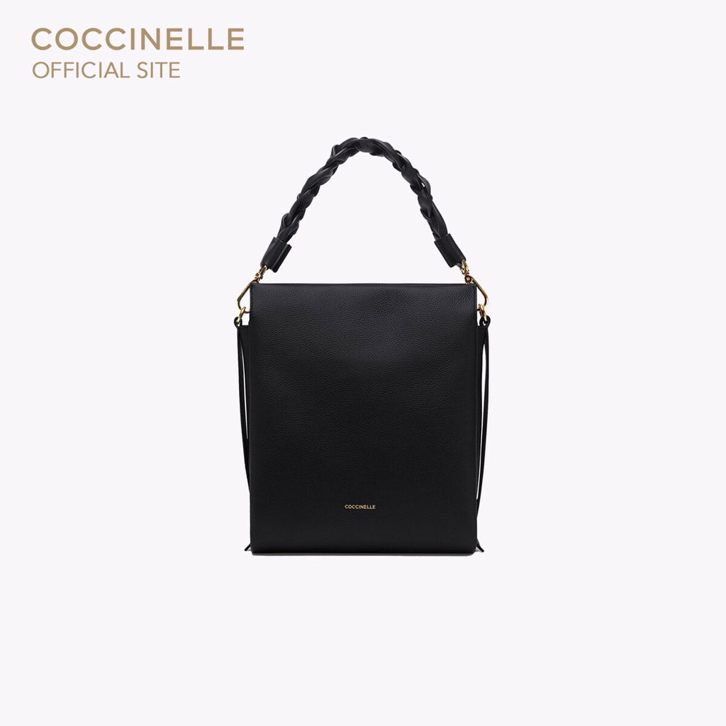 coccinelle-boheme-grana-double-handbag-130101-กระเป๋าถือผู้หญิง