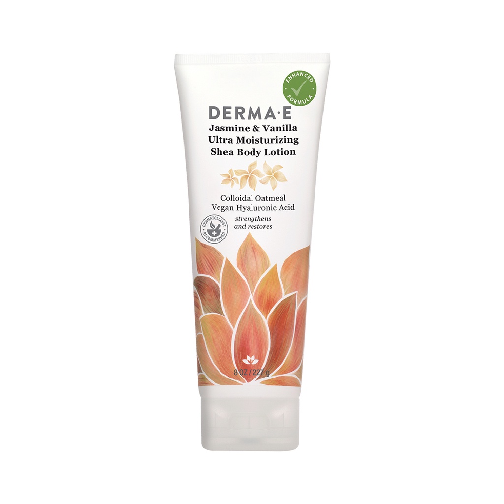derma-e-jasmine-amp-amp-vanilla-ultra-moisturizing-shea-body-lotion-227-ml
