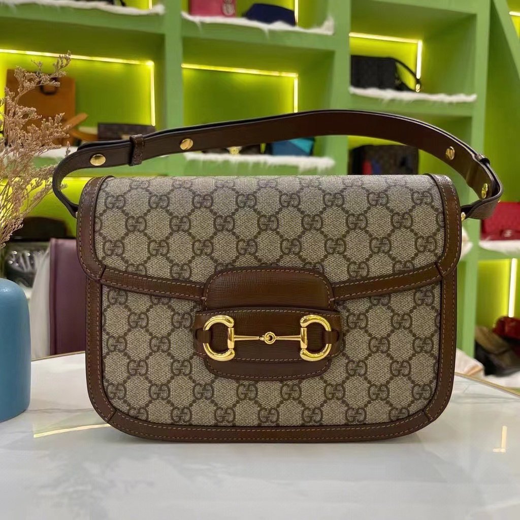 gucci-horsebit-1955-series-small-handbag-ร้านนี้จำหน่ายแต่ของแท้เท่านั้น