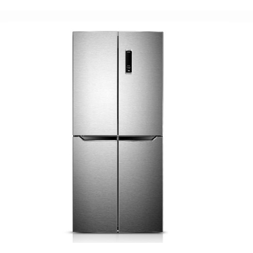 haier-ตู้เย็น-multi-door-4-ประตู-ขนาด-13-6-คิว-รุ่น-hrf-md350-stl-สีเทาอ่อน