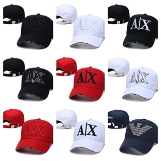 Ax หมวกกีฬาเบสบอลที่ปรับได้